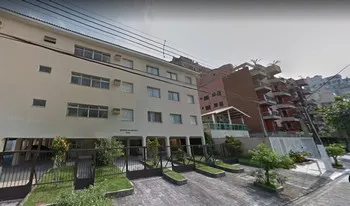 Imagem do Condomínio Atlântico em Guarujá