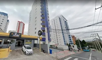 Imagem do Condomínio Atlântico Empresarial em São José Dos Campos