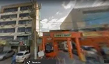 Condomínio Atlântico Empresarial em Salvador