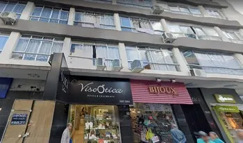 Imagem do Condomínio Atlântico em Balneário Camboriú