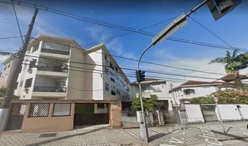 Imagem do Condomínio Atlântico I em Santos