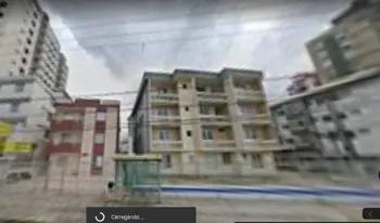 Imagem do Condomínio Atlântico I em Praia Grande