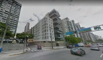 Imagem do Condomínio Atlântico em Recife