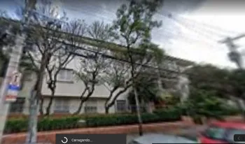 Condomínio Atlântico em São Paulo