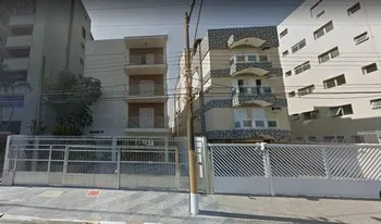 Imagem do Condomínio Atlântico em Guarujá