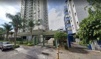 Condomínio Atlântico em Porto Alegre