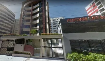 Imagem do Condomínio Atlântico Sul em Maceió