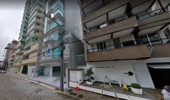 Imagem do Condomínio Atlântico Sul em Itapema