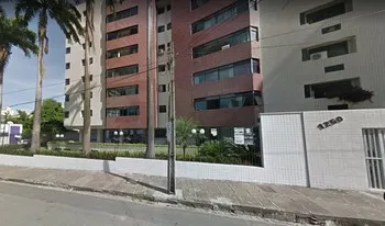 Imagem do Condomínio Atlântico Sul em Fortaleza
