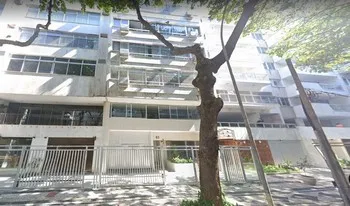 Condomínio Atlântico Sul em Rio De Janeiro