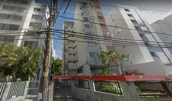 Condomínio Atlântico Sul em Salvador