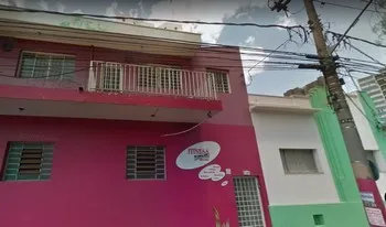 Imagem do Condomínio Atlântico Sul em Ribeirão Preto