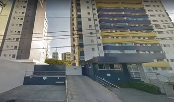 Condomínio Atlântico Ville em Salvador