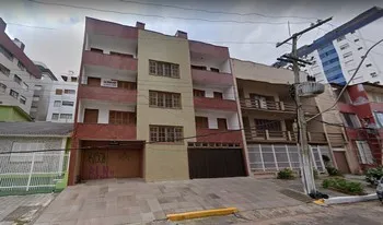 Imagem do Condomínio Atlântico em Capão Da Canoa