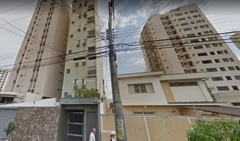 Imagem do Condomínio Atlântida em São José Do Rio Preto