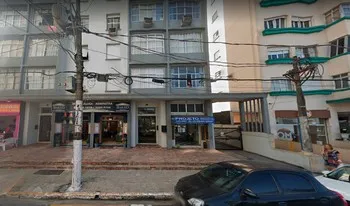 Imagem do Condomínio Atlântida em São Vicente