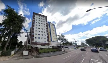 Condomínio Atlântida em Curitiba