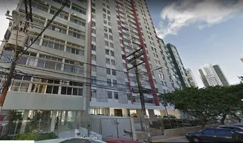 Condomínio Atlântida em Salvador