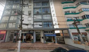 Imagem do Condomínio Atlântida em São Vicente