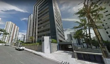 Condomínio Atlantis em Salvador