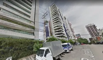 Imagem do Condomínio Atlantis em Fortaleza