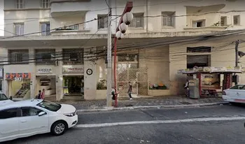 Condomínio Atlantis em São Paulo