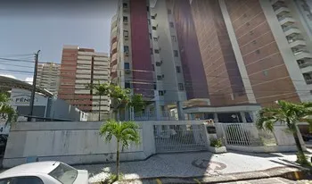 Imagem do Condomínio Atlantis em Fortaleza