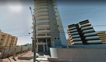 Imagem do Condomínio Atlantis em São José Do Rio Preto