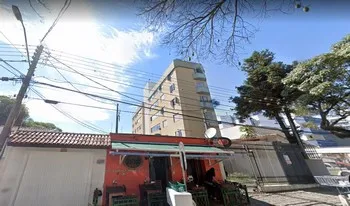 Condomínio Atlantis Ii em Curitiba