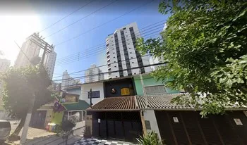 Imagem do Condomínio Atlantis em Guarujá