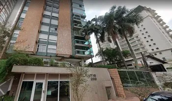 Imagem do Condomínio Atlantis em Santo André