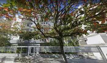 Imagem do Condomínio Atlantis em Guarujá
