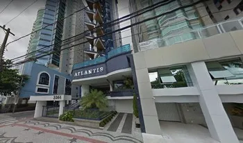 Imagem do Condomínio Atlantis Residence em Balneário Camboriú