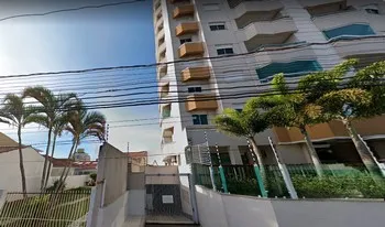 Imagem do Condomínio Atlantis Residence em São José