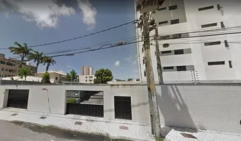 Imagem do Condomínio Atlantis Residence em Fortaleza