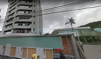 Imagem do Condomínio Atmos Beach em Itajaí