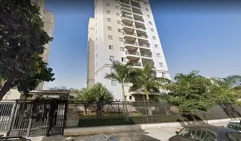 Condomínio Atmosphera em São Paulo