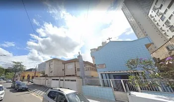 Imagem do Condomínio Atoba em Santos