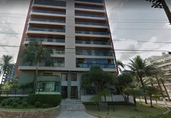Imagem do Condomínio Atobá em Bertioga