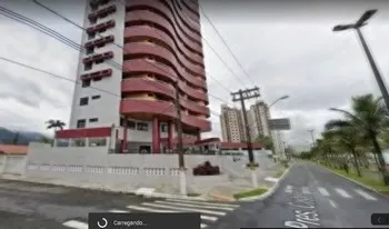 Imagem do Condomínio Atobas em Praia Grande