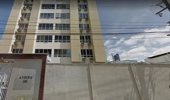 Imagem do Condomínio Atocha em Fortaleza