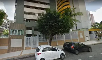 Imagem do Condomínio Atol Das Rocas em Fortaleza