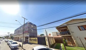Condomínio átrio em Porto Alegre