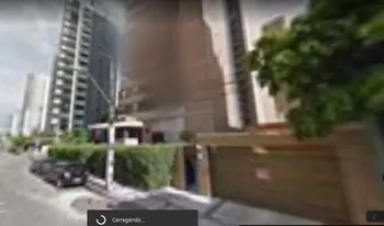 Imagem do Condomínio Atrium em Fortaleza