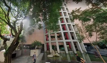 Imagem do Condomínio Atrium em São Paulo