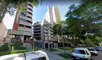 Condomínio Atrium em Curitiba