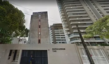 Imagem do Condomínio Atrium em Fortaleza