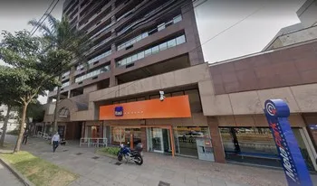 Condomínio Atrium Center em Porto Alegre