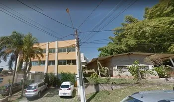 Condomínio Atrium Empresarial em Campinas
