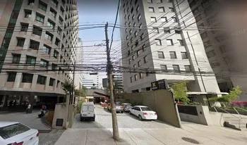 Condomínio Atrium Iv em São Paulo